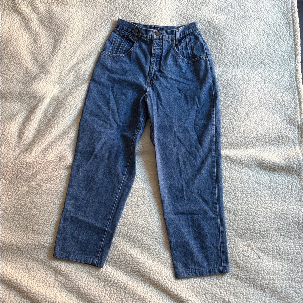 Vintage 90's jeans